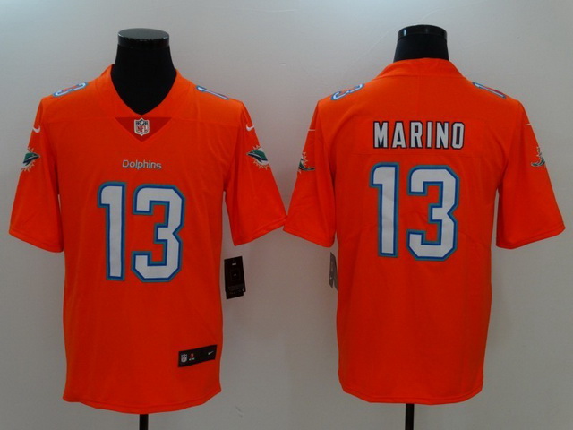 Miami Dolphins Jerseys 36